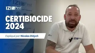 La nouvelle réforme du Certibiocide 2024 🚨 📚