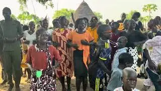 Illoli Village Torit County South Sudan 🇸🇸 Otuho/Latuko