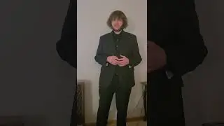 Ethan Smith Classical Tenor 2