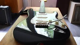 British Maiden Heavy Metal Backing Track in Em | 118 bpm
