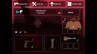 unturned rush part 3 on (hp elitebook 8460p)