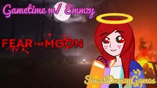 Camping gone WRONG! // Fear the Moon #1 //