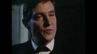 Sherlock Holmes-The Empty House Part 4