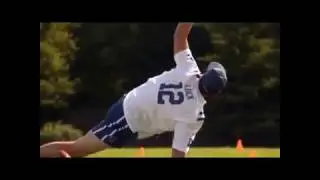 Andrew Luck Moments