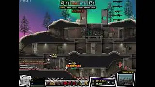 Metal Assault Furia vs Warriors 2x2 Boss GhostR7 vs Grape Ninja