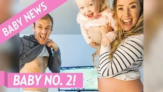 Jamie Otis and Doug Hehner Welcome Second Child