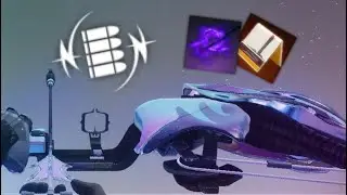 Voltshot on a legendary bow is crazy... (+prismatic synergy)