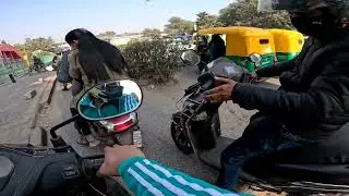 Aaj ghumne chalo l Swag Pankaj 