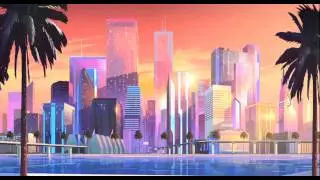 Moonbeam City &ndash; Overly Animated Podcast #45