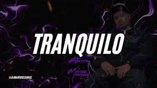 TRANQUILO (aftermix) MARCOS EZEQUIEL