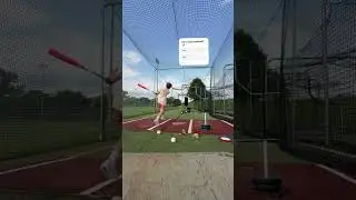 Baseball trick shot!!!!#baseball#bp#brother