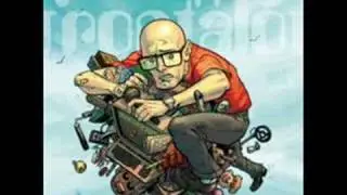 MC Frontalot: The Godfather of Nerdore Hip-Hop Part 1