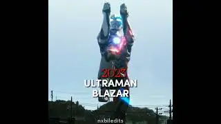 Ultraman Ark/Arc 2024 ?? 🤔 #ultraman #shorts #tsuburaya