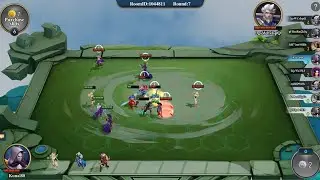 Binaryx Gameplay Tough Match || #binaryx #cyberchase #bnx