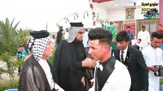 حفل زفاف مصطفى و مرتضى العكيلي الف مبروك