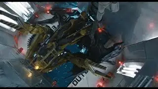 Aliens - Not Bad For A Human [HD]
