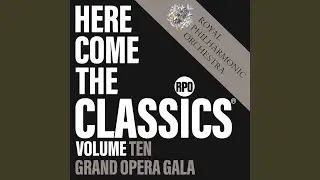 Aida: Grand March