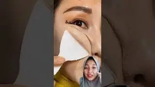 Cara Cepat Hapus Make Up