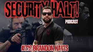 #219: From Chaos to Leadership: Brandon Hayes&rsquo; Inspiring Military Journey