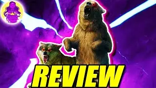 The Wild Case Nintendo Switch Review - I Dream of Indie