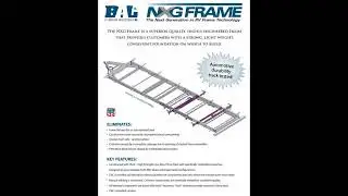 BAL RV Products Podcast: NXG Frame