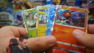 *FAIL* OPENING A PROMO SUN AND MOON BLISTER PACK!!