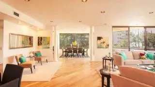 10430 Wilshire Blvd #202, Wilshire Corridor