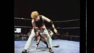 Rip Impact: The Epitome of Wrestling