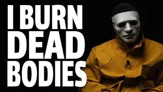 Cremator Opens Up About Handling Dead Bodies  @TheUntold_Akathit