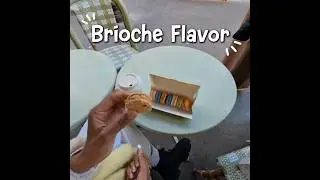 Best Macarons in Paris - Ladur&eacute;e