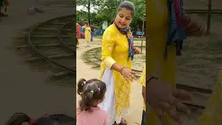 Beta aur beti me fark 😭