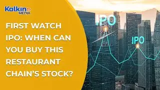 First Watch IPO: When can you buy this restaurant chain&rsquo;s stock?