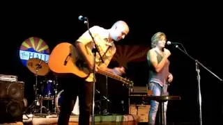 AMEHOF Fundraiser Concert ~ Chicks with Picks ~ Pandy Raye & Neil Bunker ~  9/27/2015