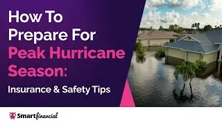 Hurricane Prep Checklist: Is Your Home and Insurance Ready?