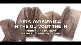 Interview | Nina Yankowitz