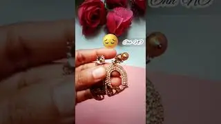 JEWELRY HACK |HACKS FOR GIRLS #shorts #hack