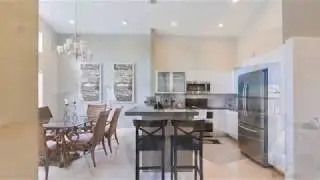 526 Bridgestone Road, Weston, FL, 33326