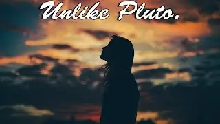 Unlike Pluto - Helena (My Chemical Romance Cover)