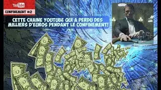 TylerOnYt | Cette Cha&icirc;ne YouTube A Perdu des Milliers d'euros pendant le Confinement! (TFYG #3)