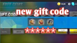 heroes infinity new gift code ❤️#heroesinfinity #divmob