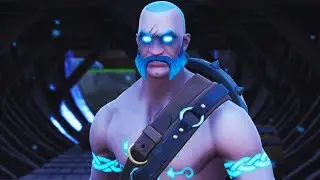 Ragnarok's Gift | A Fortnite Film (Season 5 - Tier 100 Skin)