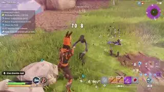 Fortnite LIVE | CHAPTER 2 RELOAD & ZONEWARS!!! | Just Meee!!
