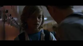 Sawyer Barth as 