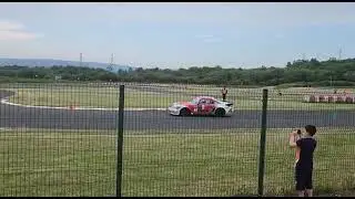 Porsche Proto Yacar Racing Slalom As Pontes 2023