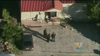 Violent Fight Between Landlord & Tenant Leaves Both Men Dead