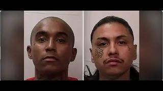 Upstate Sureno Gang Member Murdered By Cell Mate Inside Solano State Prison #California #gangland