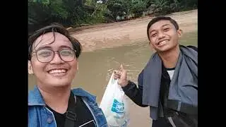 Wisata Pantai Malang | Liburan Penuh Tantangan...!! (Pulodoro Beach)
