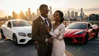 FAST & FURIOUS AND THE LAST SUPPER  I Wedding Vlog EPISODE 4  I - Didier+Liza (Melbourne, AU)