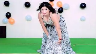 Nehi Milega Aisa Ghagra | Miss Muskan | Rr Dance Official