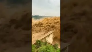 bhopal Kolar dam get open #shorts #explore